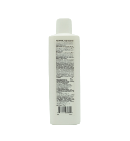 TouchPaw Nutritive: Shaggy Coat Pets Shampoo (600ml)