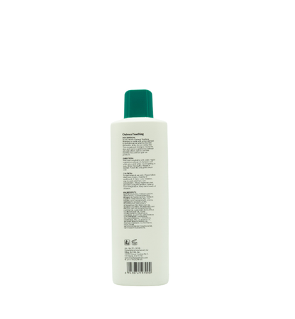 TouchPaw Natural: Oatmeal Soothing Shampoo (600ml)
