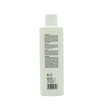 TouchPaw Nutritive: Normal Type Pets Shampoo (600ml)
