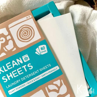 Klean Sheets by Klean Katol: Klean Linen