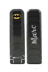 Justice League x UV Care Pocket Sterilizer: Batman (with option for FREE calligraphy)