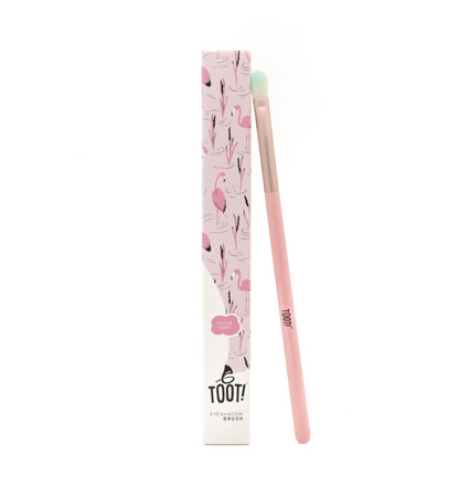 Toot! Cheetah Glow Eyeshadow & Lipgloss Box Set