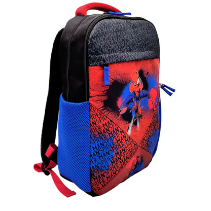 Marvel Spider-Man Skate Park Collection: Backpack