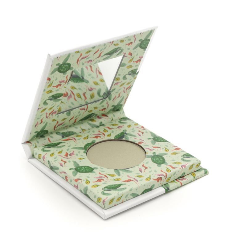 Toot! Totally Turtle Eyeshadow Box Set