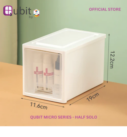 Qubit Micro Series - Half Solo