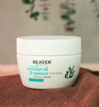 Repair & Glow Treatment Set by Beaver Beauty