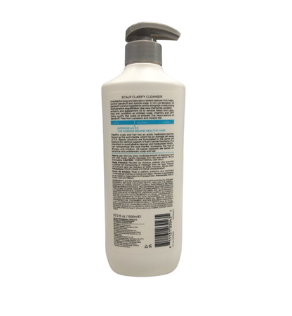 Beaver Professional Scalplife Botanical: Scalp Therapy Scalp Clarify Cleanser (600ml)