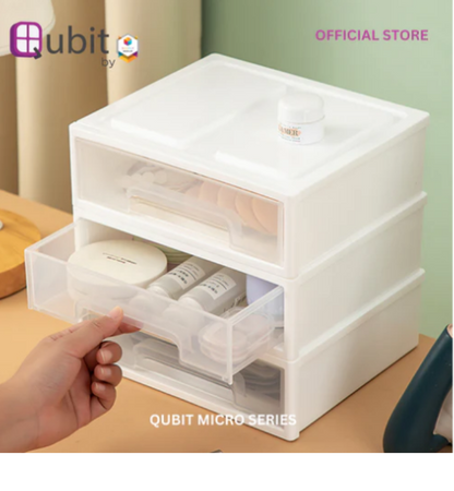 Qubit Micro Series - Duo Mini