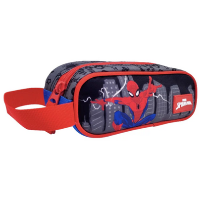 Marvel Spider-Man Hometown Hero Collection: Utility Pouch