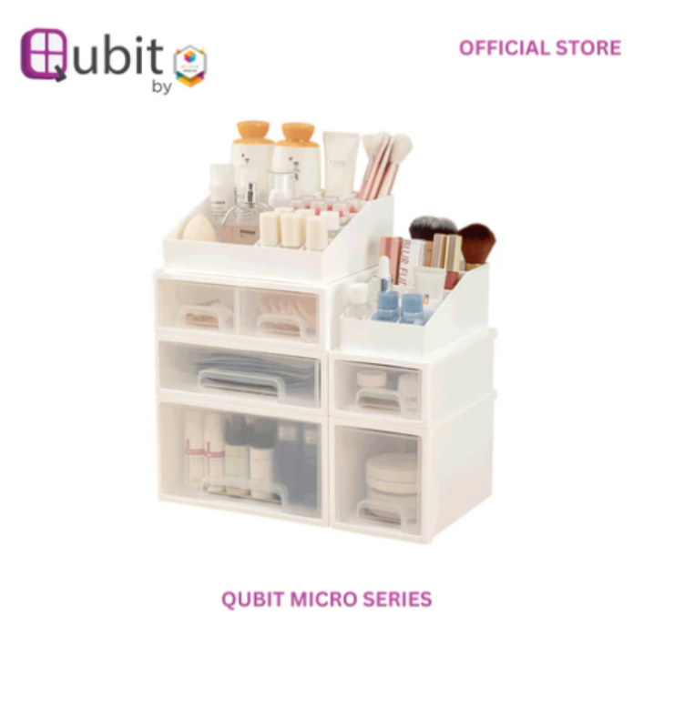Qubit Micro Series - Solo Mini