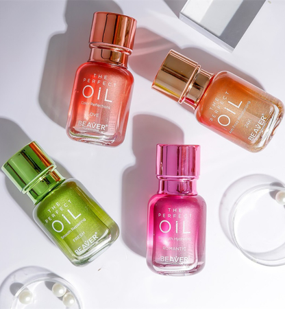 Beaver Professional Hydro Botanical: The Perfect Oil