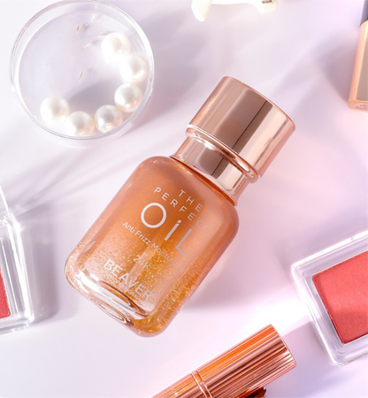 Beaver Professional Hydro Botanical: The Perfect Oil
