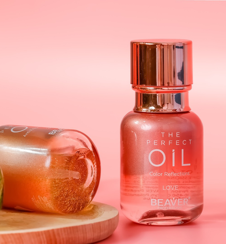 Beaver Professional Hydro Botanical: The Perfect Oil