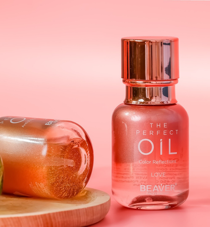 Beaver Professional Hydro Botanical: The Perfect Oil