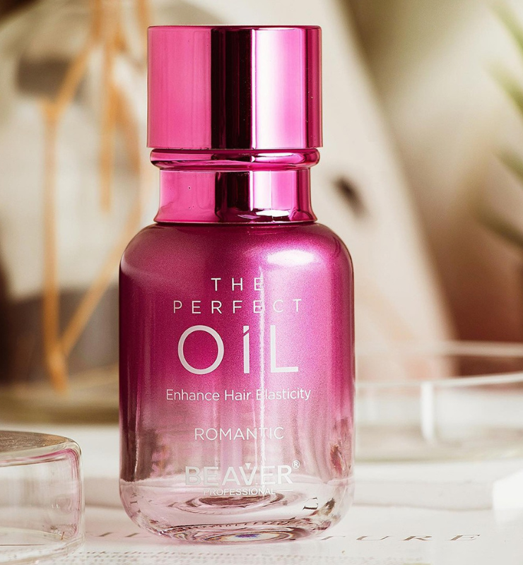 Beaver Professional Hydro Botanical: The Perfect Oil