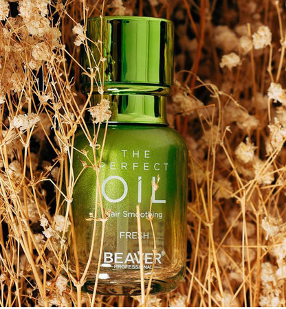 Beaver Professional Hydro Botanical: The Perfect Oil