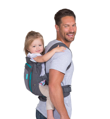 Infantino Carry On Multi Pocket Carrier