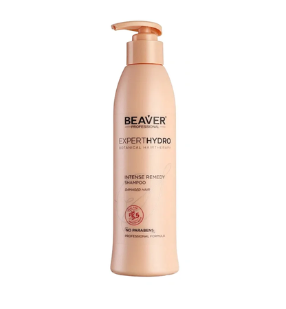 Beaver Professional Expert Hydro Botanical: Intense Remedy Shampoo and Conditioner