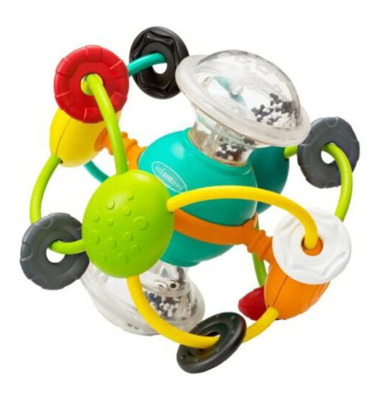 Infantino Activity Ball