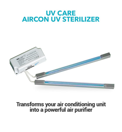 UV Care Aircon UV Sterilizer
