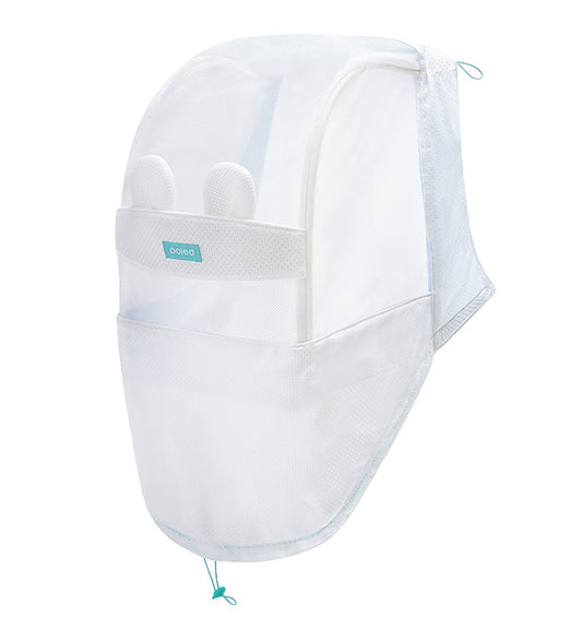 Poled Airluv Baby Carrier Cover
