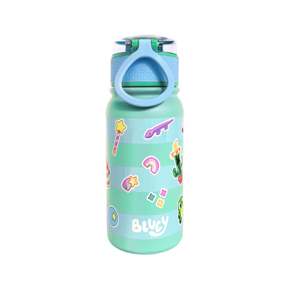 Totsafe Bluey Insulated Sippy School (400mL)