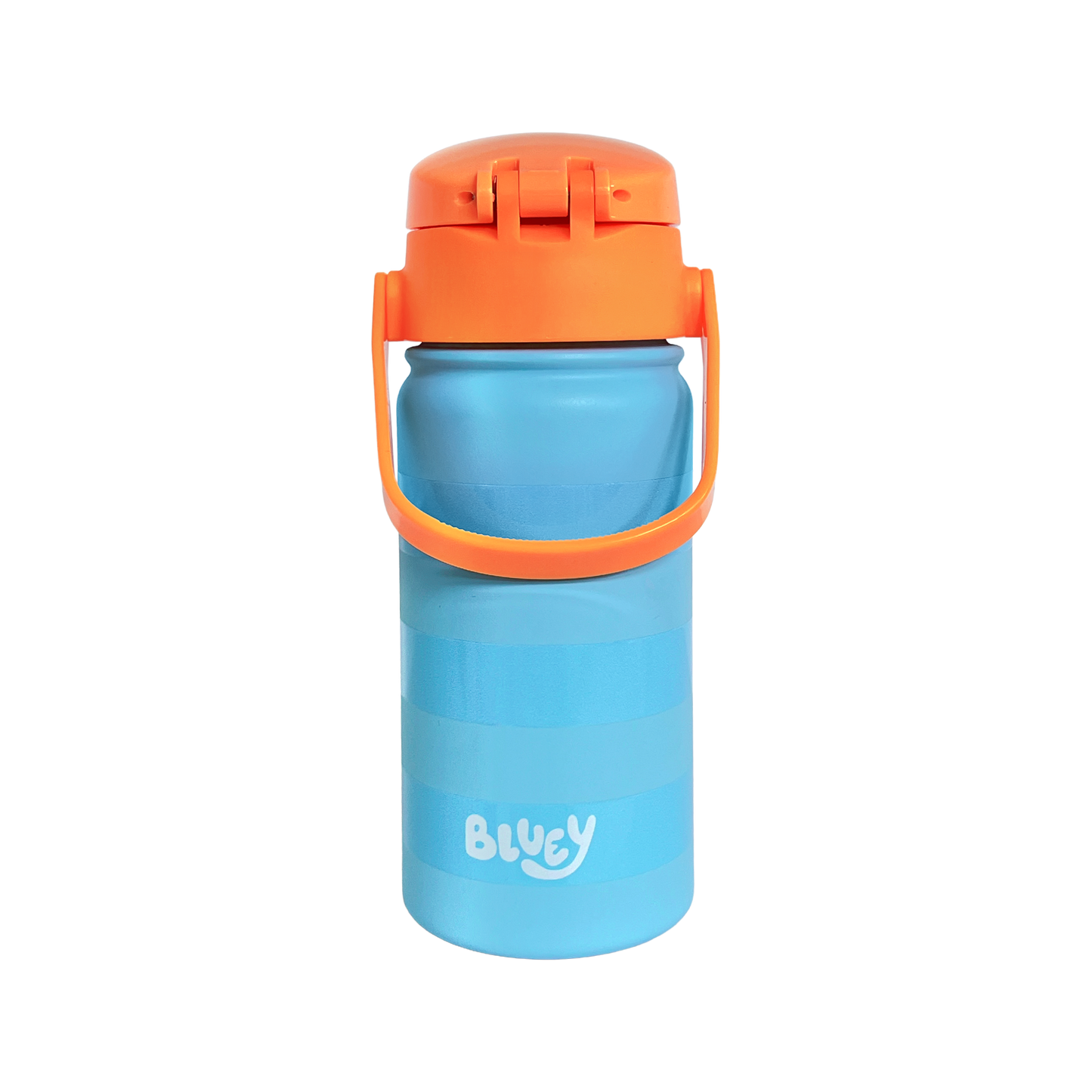 Totsafe Bluey Insulated Sippy School (400mL)