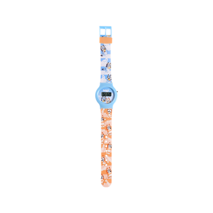 Cucoô Bluey Kids Digital Watch Collection (2 Designs)