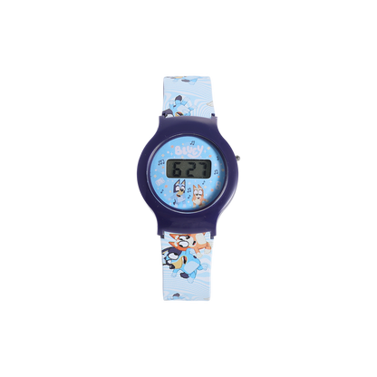 Cucoô Bluey Kids Digital Watch Collection (2 Designs)