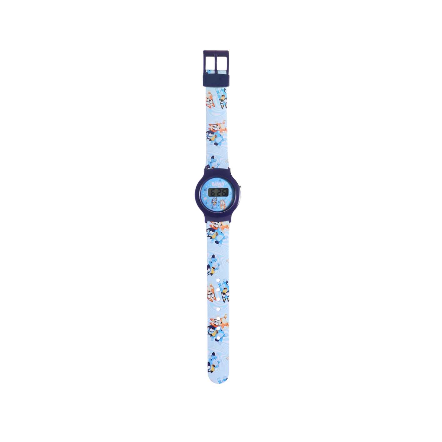 Cucoô Bluey Kids Digital Watch Collection (2 Designs)