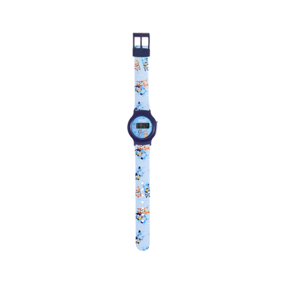 Cucoô Bluey Kids Digital Watch Collection (2 Designs)