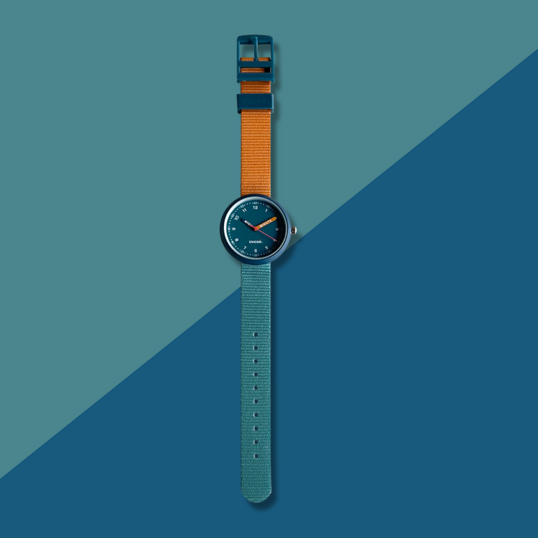 Cucoô Kids Watches 33mm (Analog) Batch 2 of 2