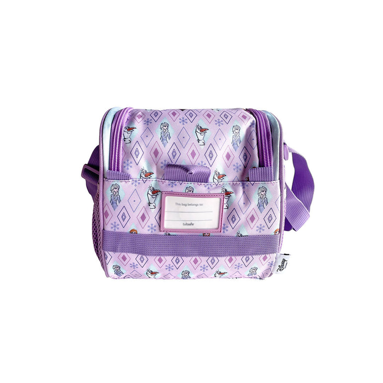 Totsafe Disney Back 2 School Collection: Seek the Magic Collection (Frozen)