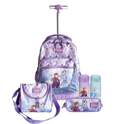 Totsafe Disney Back 2 School Collection: Seek the Magic Collection (Frozen)