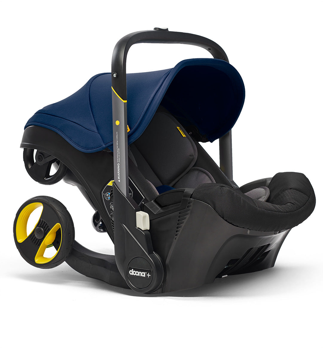 Doona Car Seat/Stroller