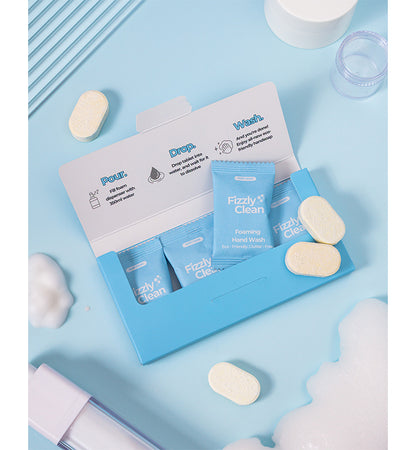 Fizzly Clean's Refill Pack