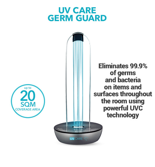 UV Care Germ Guard