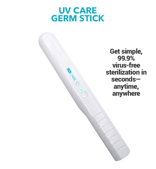 UV Care Germ Stick