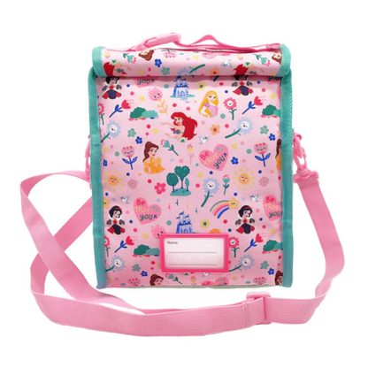 Totsafe Disney Kids Back to School Collection: More than a Rainbow Insulated Bag