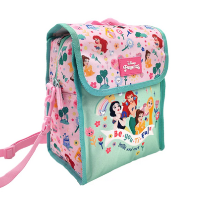 Totsafe Disney Kids Back to School Collection: More than a Rainbow Insulated Bag