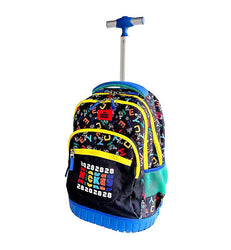 Totsafe Disney Back 2 School Collection: Mickey Sports Collection (Mickey Mouse)