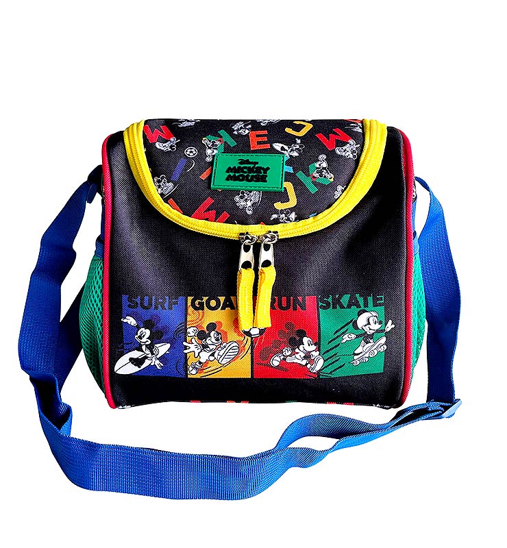 Totsafe Disney Back 2 School Collection: Mickey Sports Collection (Mickey Mouse)