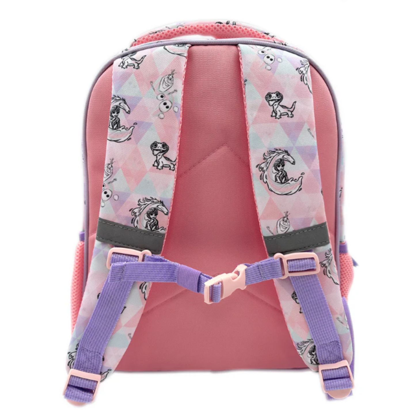 Totsafe Disney Kids Back to School Collection: More than a Rainbow Backpack