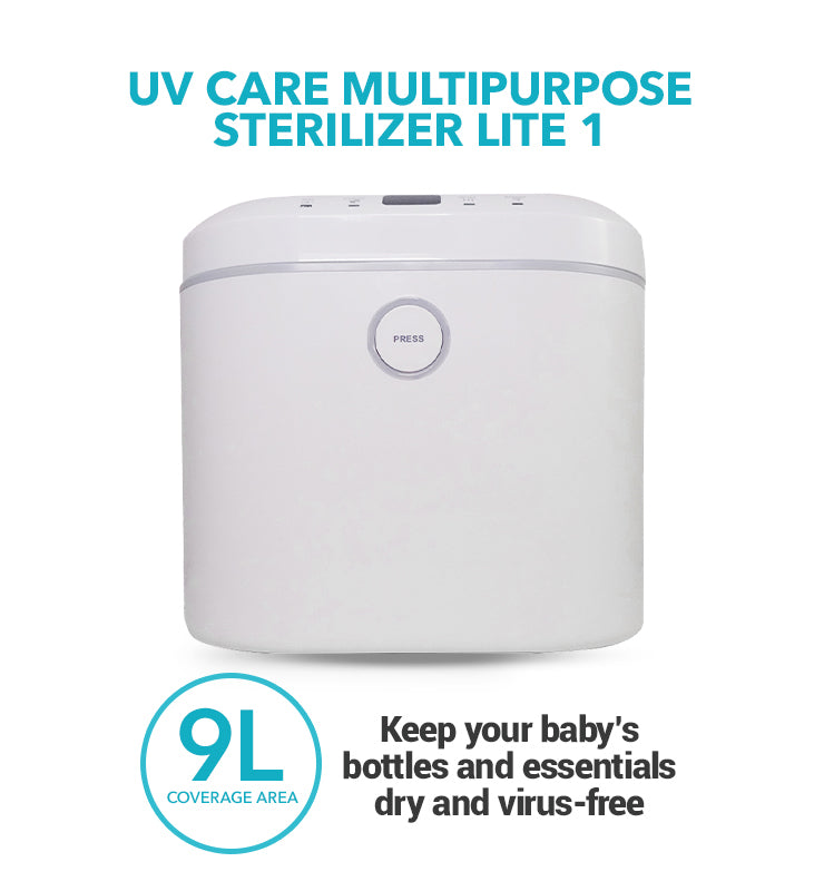 UV Care Multipurpose Sterilizer Lite 1