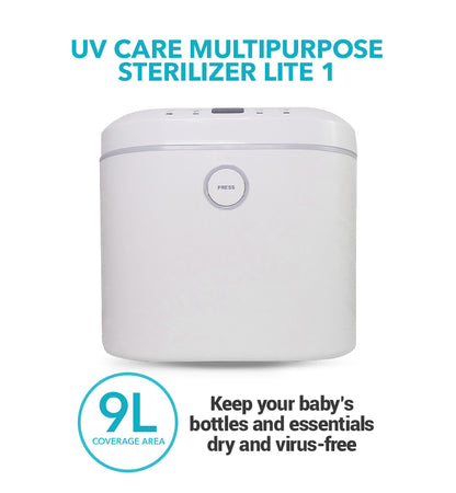UV Care Multipurpose Sterilizer Lite 1