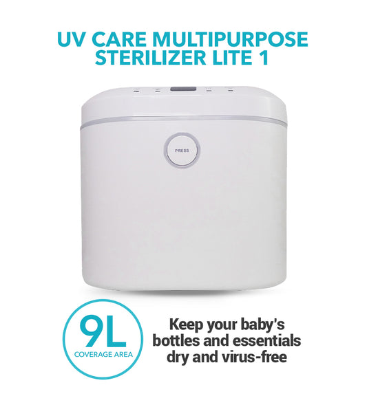 UV Care Multipurpose Sterilizer Lite 1