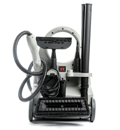 NM 100 Steam Cleaner by Hokage Mom