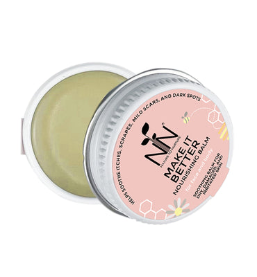 Nature to Nurture Make It Better Nourishing Balm