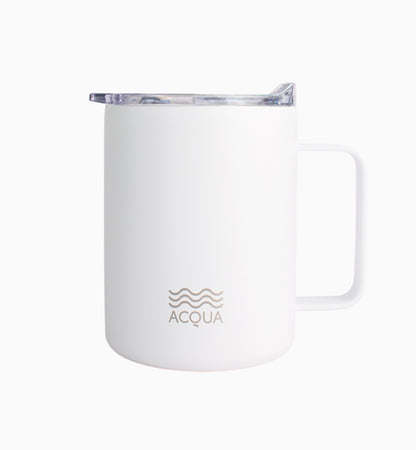 Acqua Insulated Mug