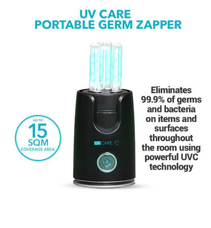UV Care Portable Germ Zapper